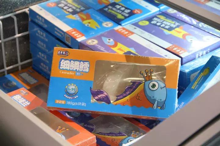 我爱上了厨房，却是因为TA们！