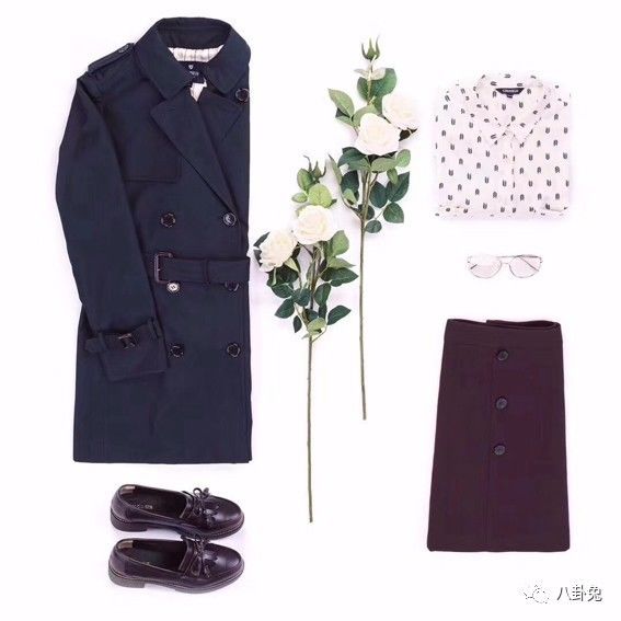 嫌流水线的街拍搭配太没劲?这个刚进中国的美国品牌不会让你失望