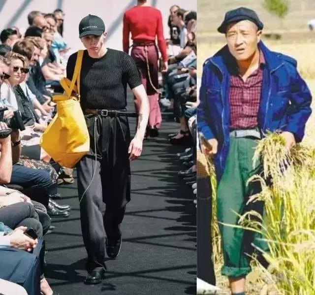 巴黎世家是什么工装,巴黎世家工作服卖多少钱