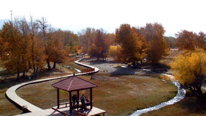 10月达坂城旅游,达坂城一日游