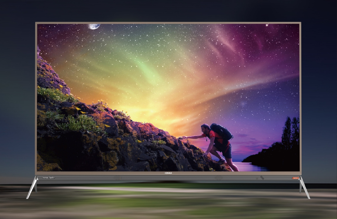 康佳电视新品,康佳电视热门推荐