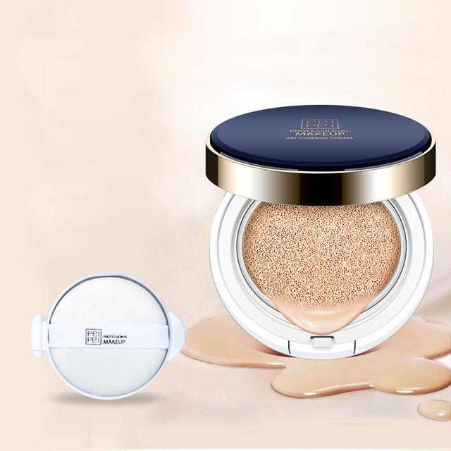 烟酰胺水嫩亮皙bb霜,持久不脱霜水嫩气垫bb霜