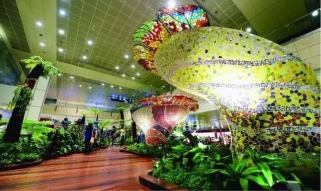 奢游东南亚，这些支付宝福利，不知道可不行！