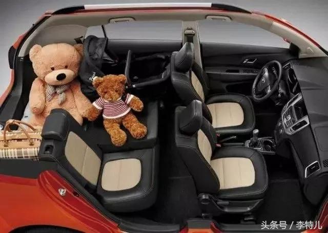 小型suv里最省油,2022小型suv省油皮实耐用