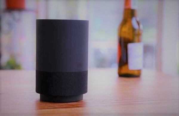 智能音箱生态圈,智联网生态大会