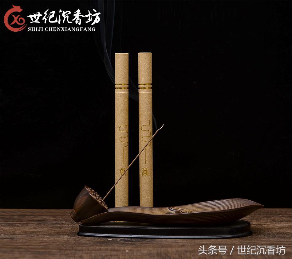 越南芽庄沉香线香鉴别,沉香线香轻好还是沉好