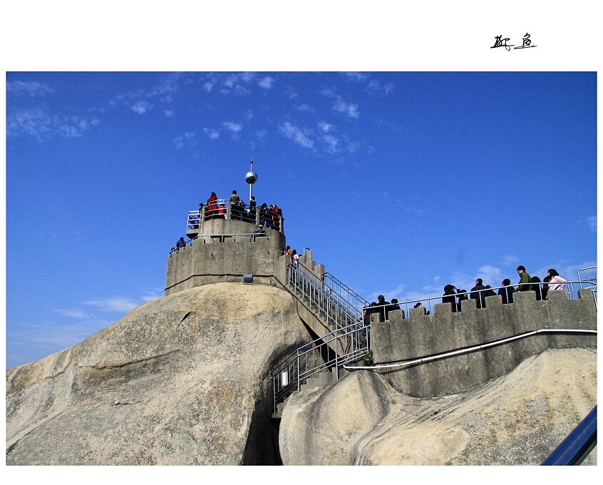 福建江西五日游最佳路线,广东福建江西自驾游玩攻略