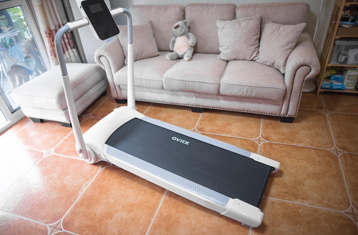 小乔家用跑步机评测,小乔跑步机测评