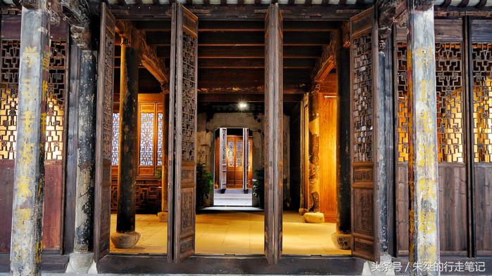 夜游南浔古镇感受江南水乡的美,江南六大古镇最值得一去的是南浔