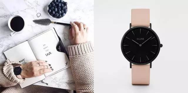 好看又便宜的小众表,超有质感的小众表推荐好看不撞款