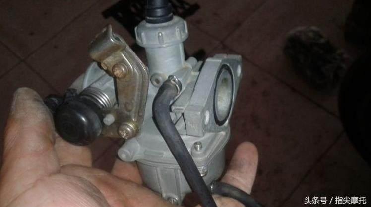 车主和修理工之间的关系,摩托车结构及维修讲解合集