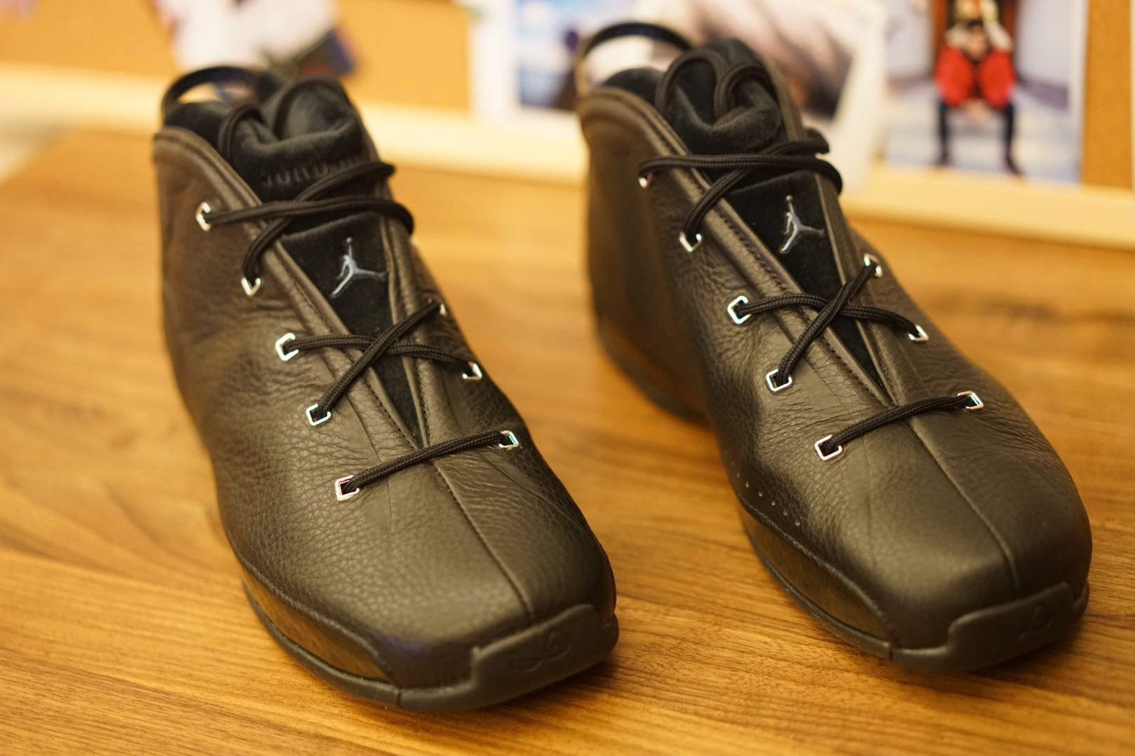 你丑你过节，我屌我玩鞋！