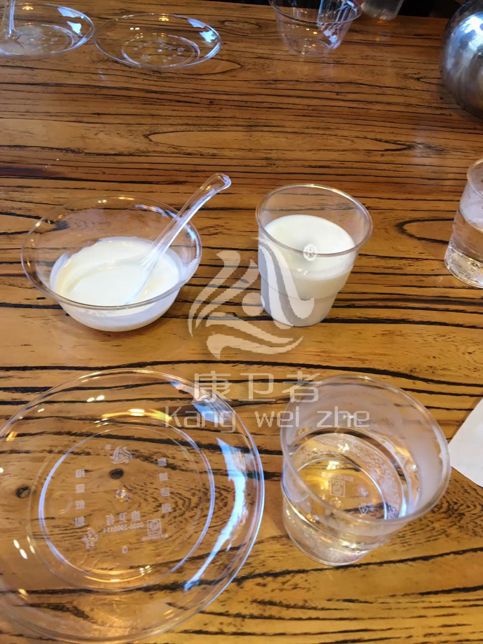 一次性水晶餐具骗局最新消息,一次性水晶餐具成本多少钱一套