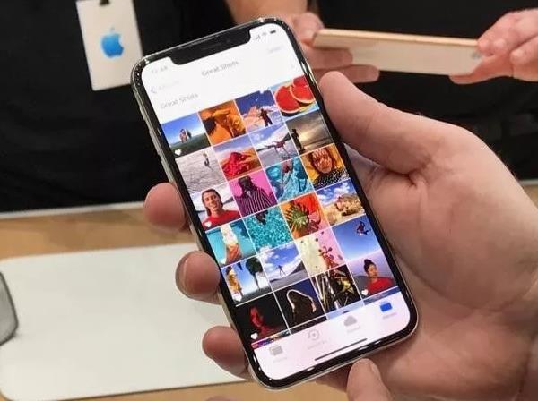山寨iphonex全面屏,1000多的iphonex真的假的