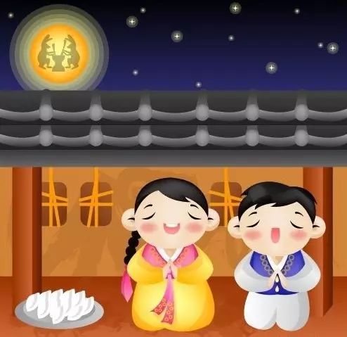 外国能不能过中秋节,外国学生在中国如何过中秋节