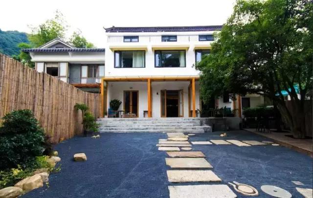 杭州市区民宿推荐性价比高的,杭州西湖的民宿200多一晚