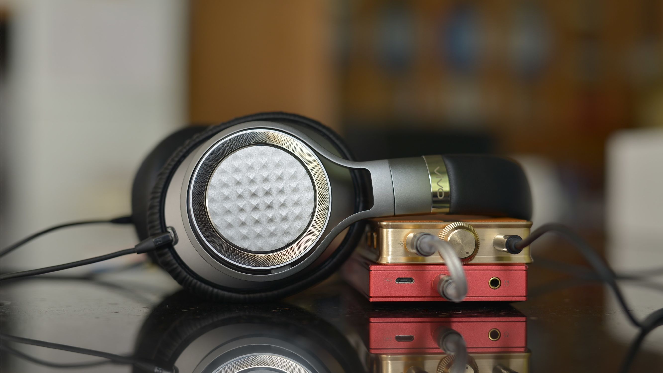 顶级设计+3倍特斯拉磁通量，试用VIVOXE1000