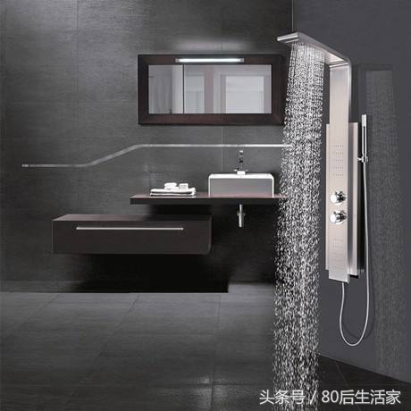 龙头花洒十大名牌排名,皇尔卫浴花洒龙头价格