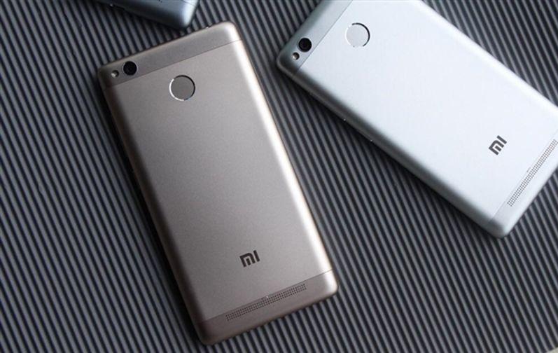 红米续航能力最好的手机,这台手机7年前你使用过吗