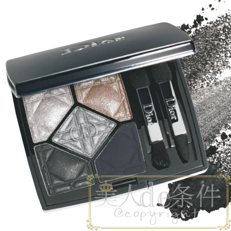 初秋最新妆容搭配,低调大气的百搭日常眼妆教程