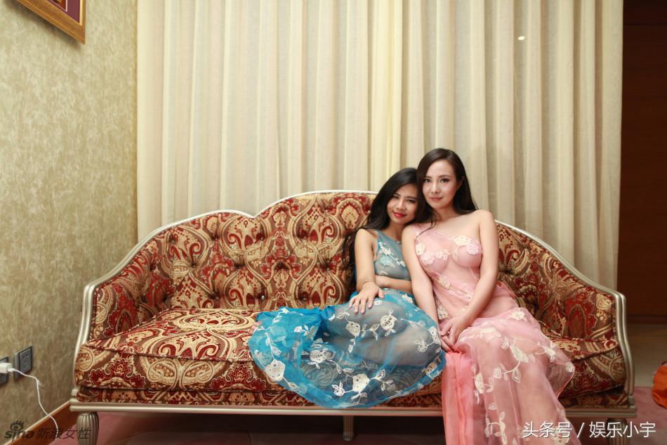 曾一夜爆红的干露露，被爆出做起了KTV公主还陪网友喝酒？