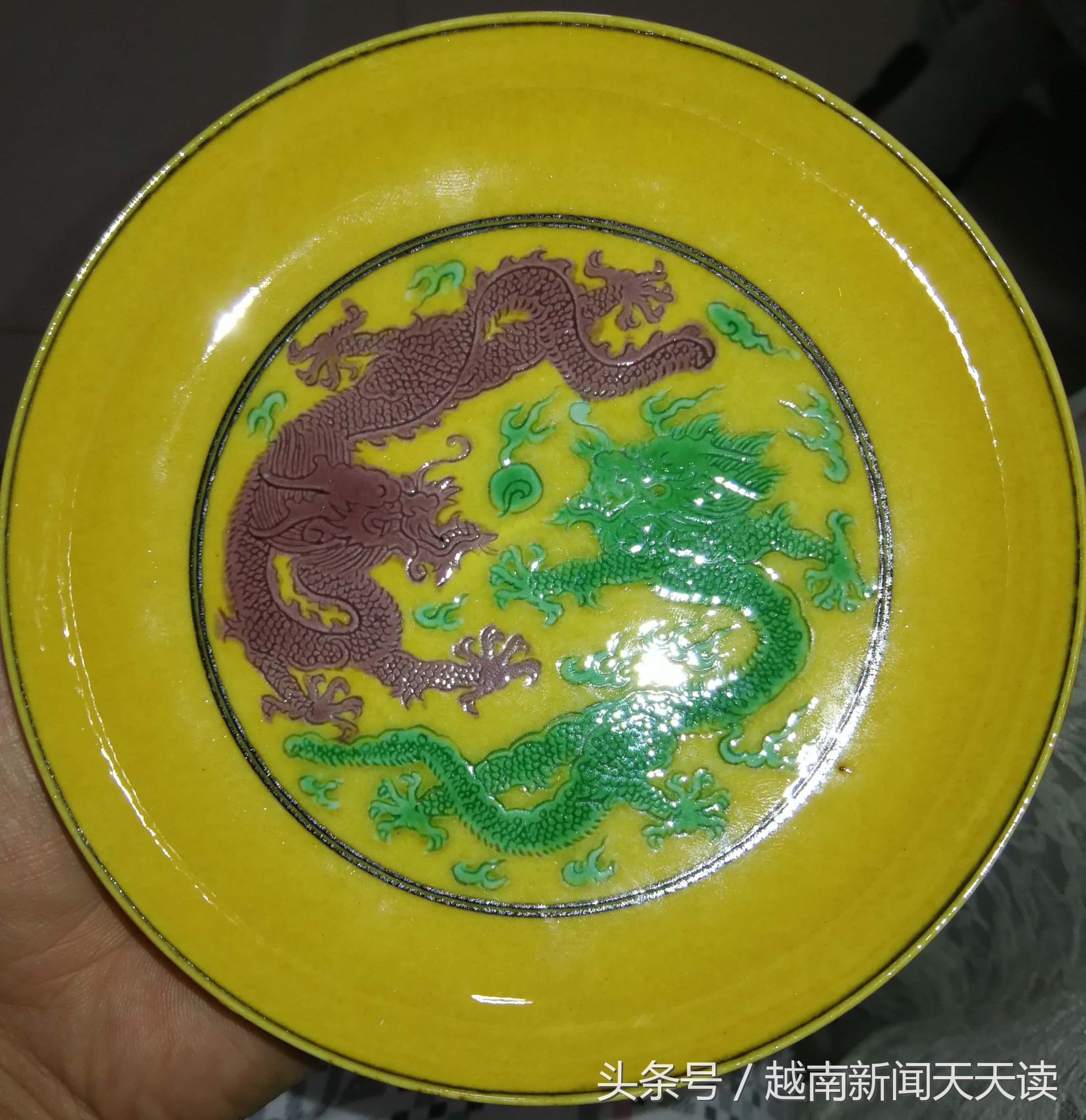 在古玩城打扫卫生的王姐,讲给我古玩经营的“秘密”!