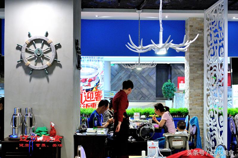 沈阳融合菜推荐,沈阳浑南融合菜餐厅