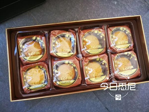 暗访:悉尼华人商铺被曝卖假美心月饼,老板称自己也是受害者