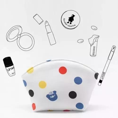 天呐，别人的化妆包怎么那么好看你的却那么丑？