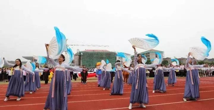苏州各初中运动会,苏州第十三届中小学运动会