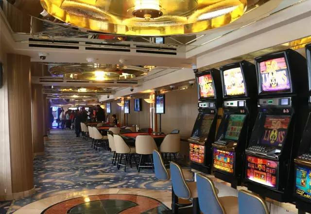 天海邮轮新世纪号2016,天海邮轮新世纪号