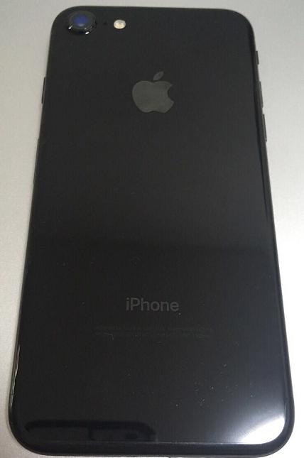 买二手手机iphone7,买二手iphone6s花了1500