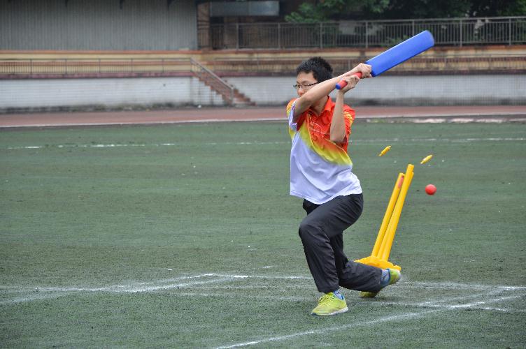 体育魅力从来不止于胜负,体育魅力无处不在门球视频