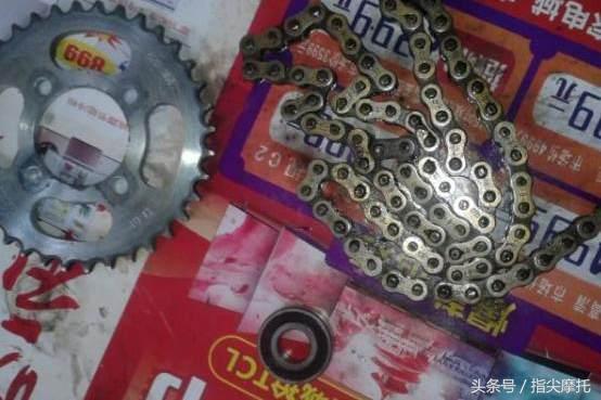 车主和修理工之间的关系,摩托车结构及维修讲解合集