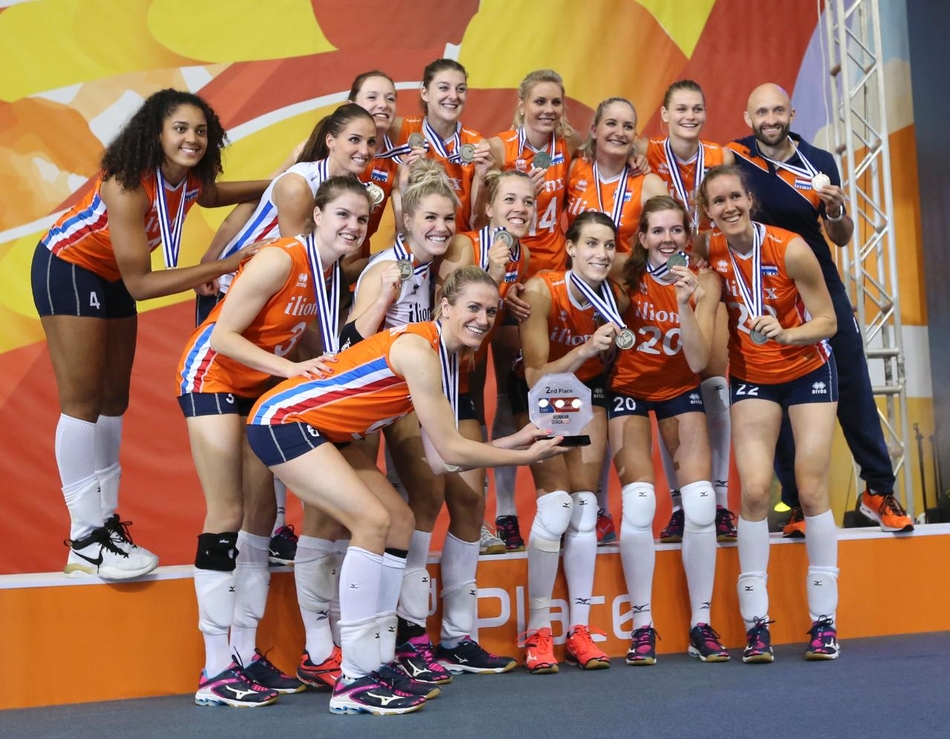 塞尔维亚女排世锦赛夺冠2018,塞尔维亚女排胜意大利冠军