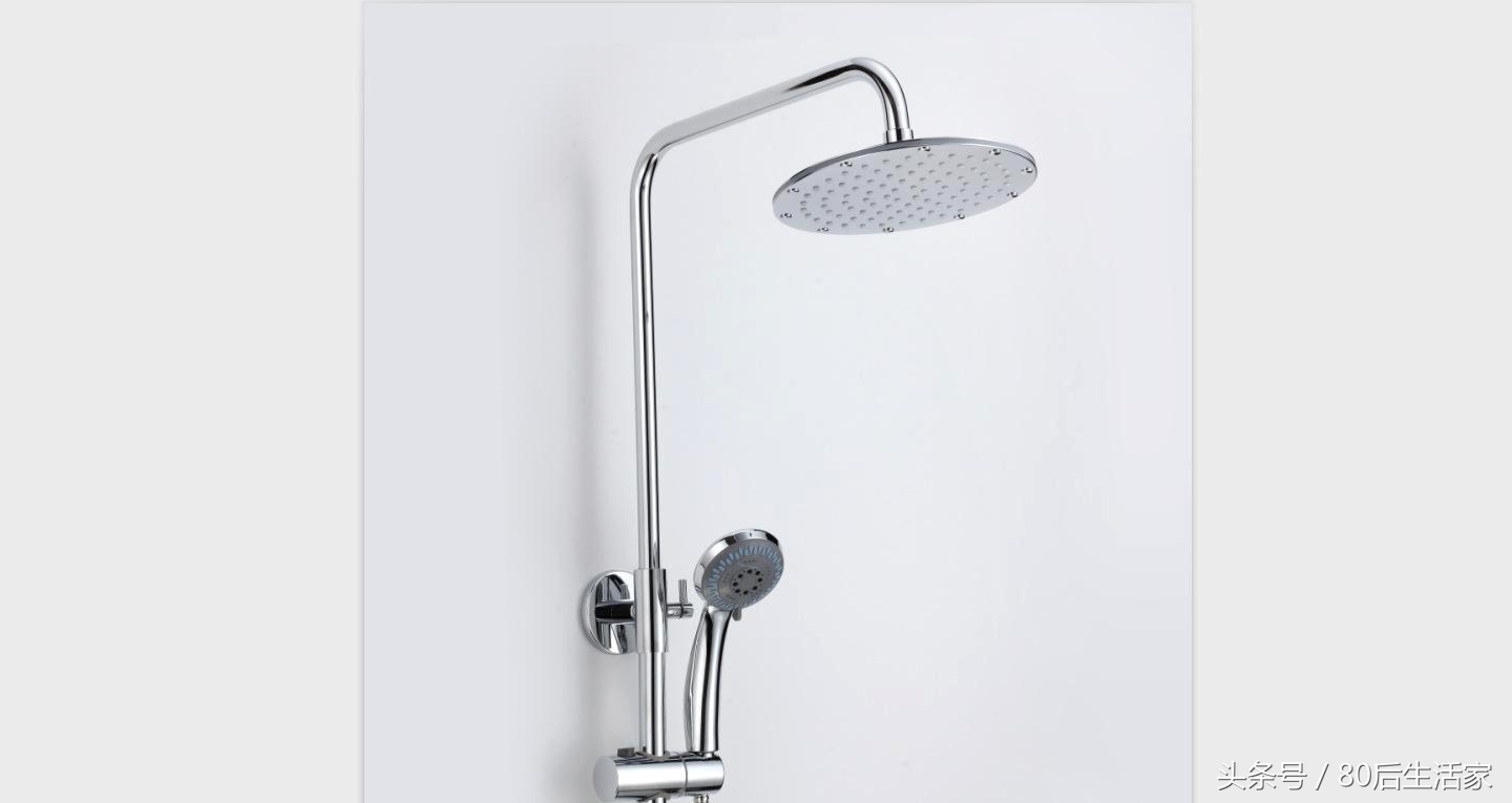 浴缸龙头花洒套装,卫浴淋浴花洒