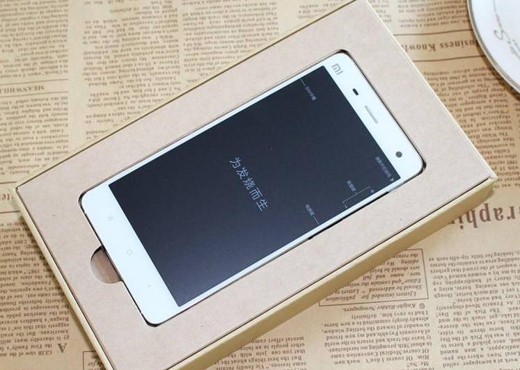 小米骁龙8708+128,小米的骁龙810