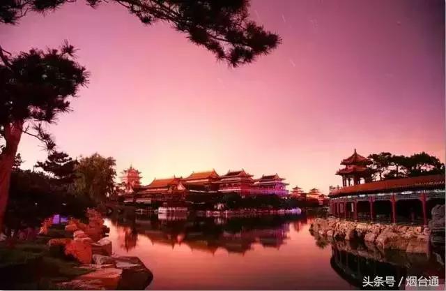 青岛观海哪里最好,青岛海边城市在全国排名