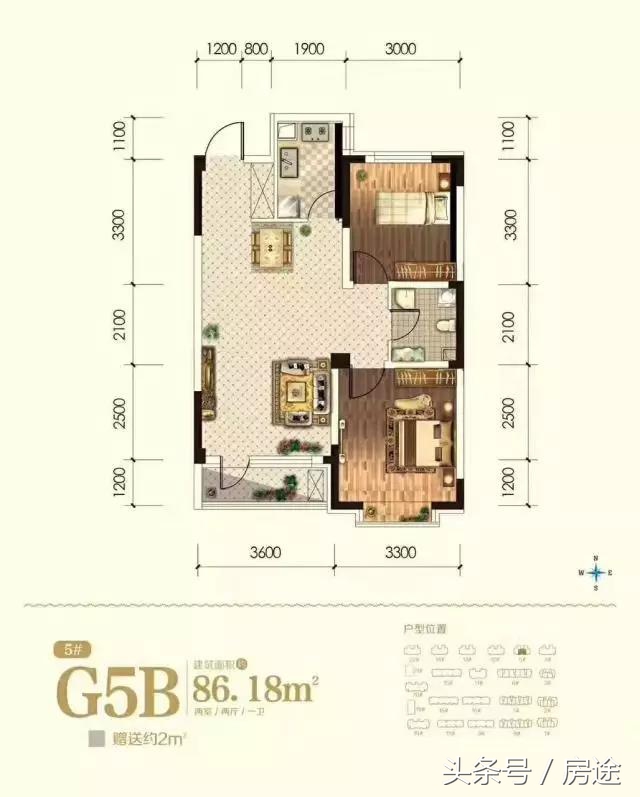 沈阳房子没有好户型,沈阳的房子好还是不好