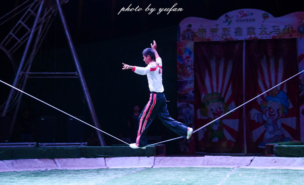 皇家大马戏巴伐利亚,广东哪里有大马戏