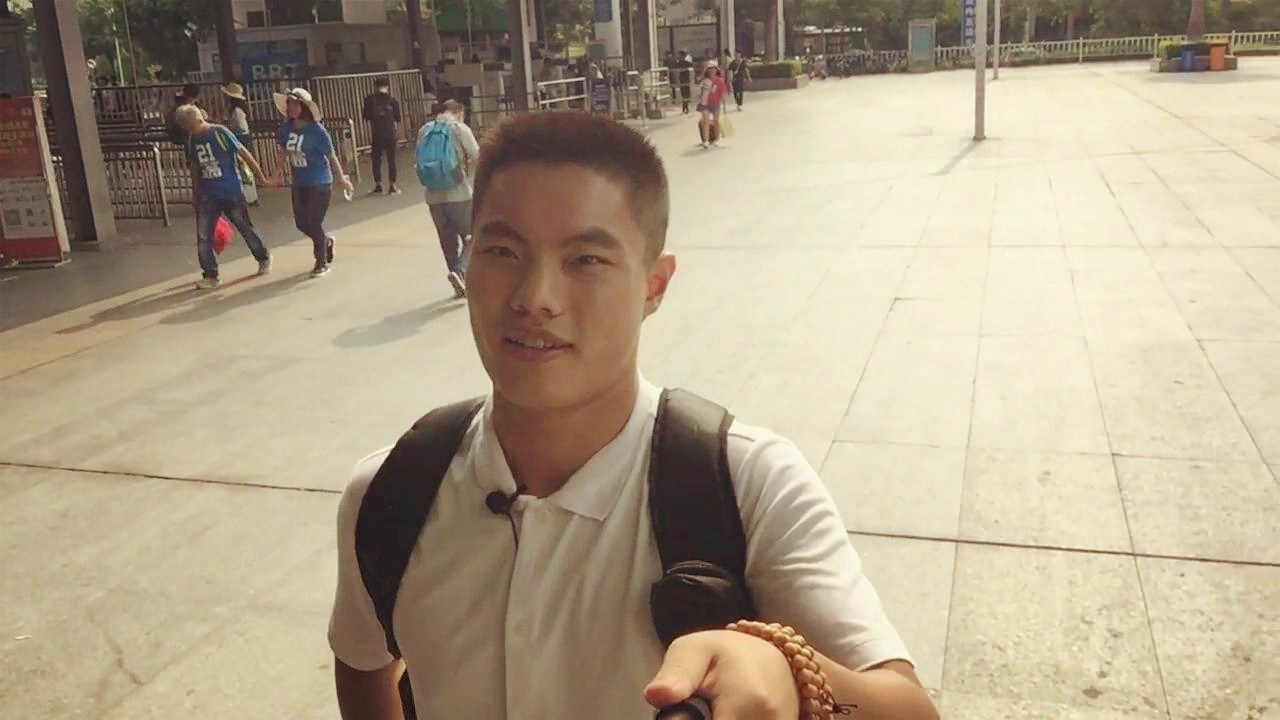 来厦门看看大海,来厦门找朋友玩