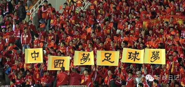 当我们谈论文学时我们在谈论什么,足球给我们的真实感言