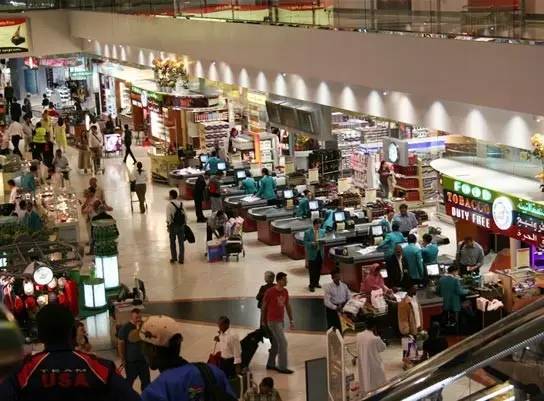 土耳其机场免税店购物攻略,戴高乐机场免税店购物攻略