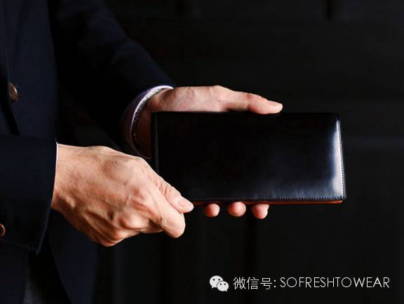 买钱包买拉链的还是不拉链的,买钱包