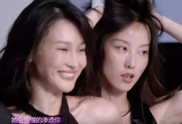 维密选秀2017真人秀,维密天使选秀的真正目的