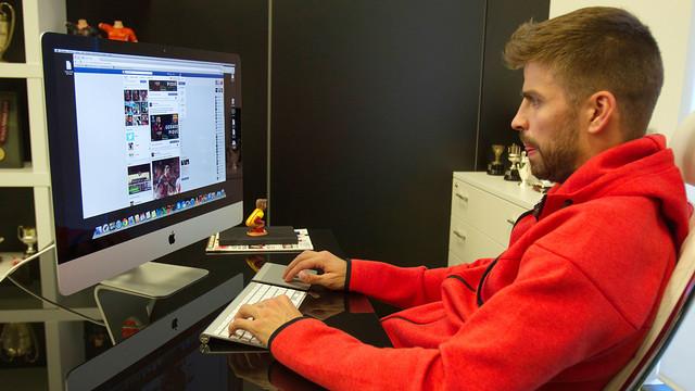 加泰罗尼亚事件,皮克为什么离开皇马