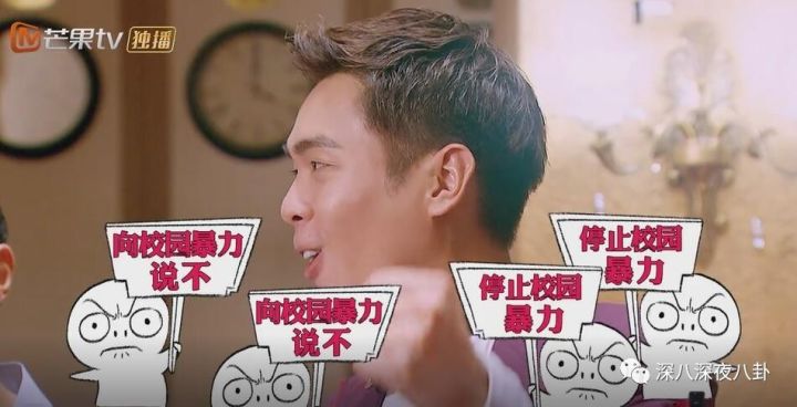 在“一言不合就停播”的综艺荒时代，有喜欢的综艺就第一时间看吧