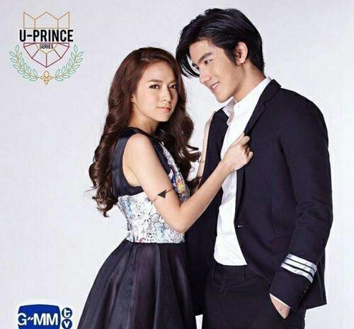 泰剧拆了好多次的cp,无可替代泰剧三对cp