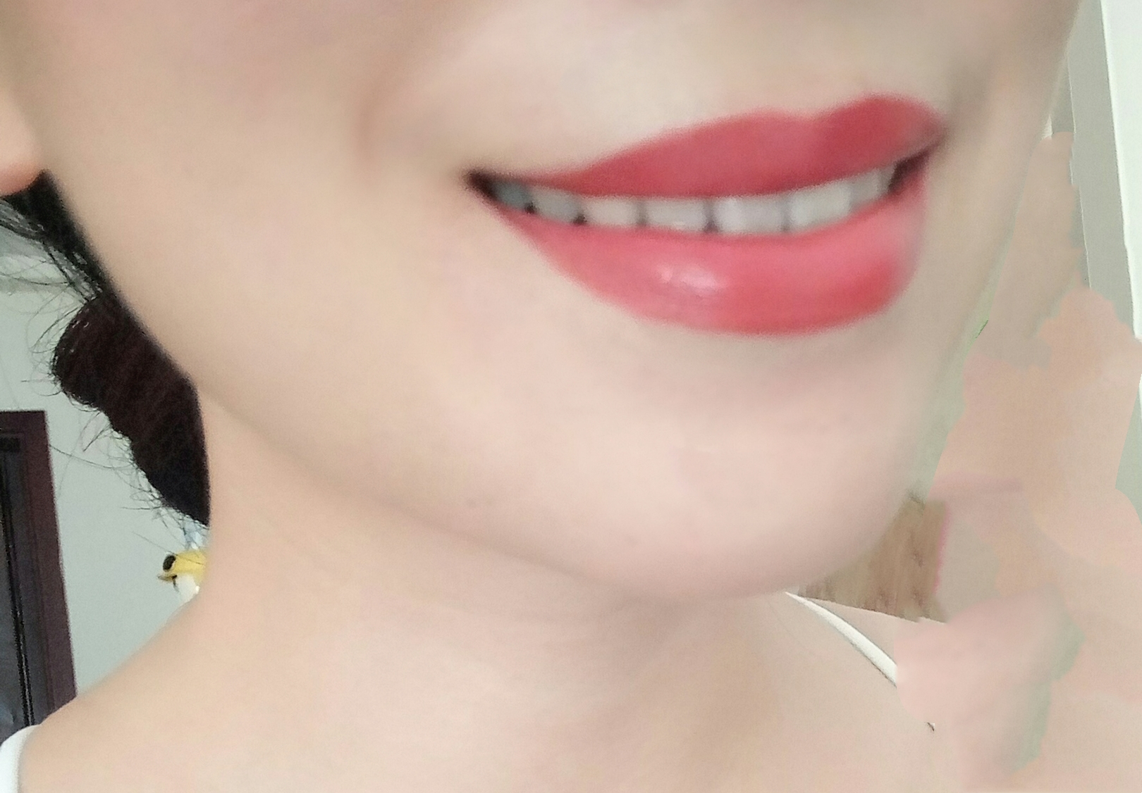 澳洲km口红测评,afk口红好用吗