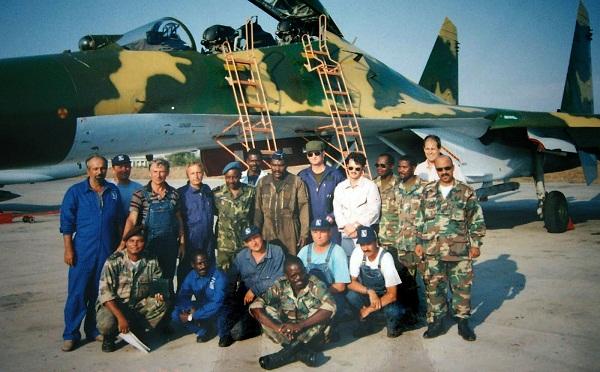 安哥拉空军,安哥拉航空订购787